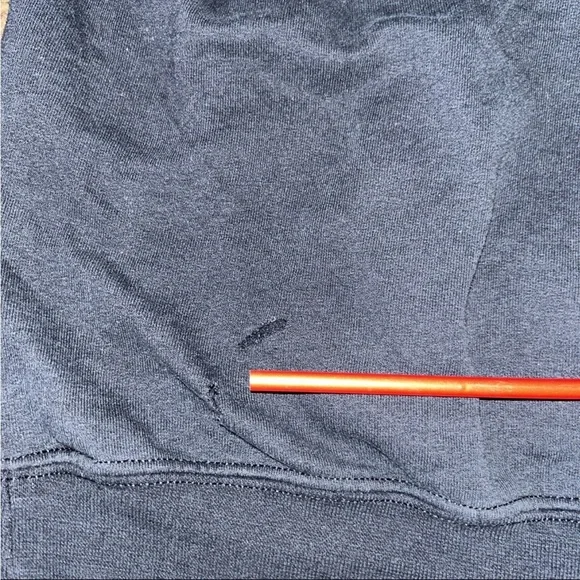 Kanye West Yeezus Tour Hoodie - XL 2015 Los Angeles check photos for damaged - Picture 5 of 7